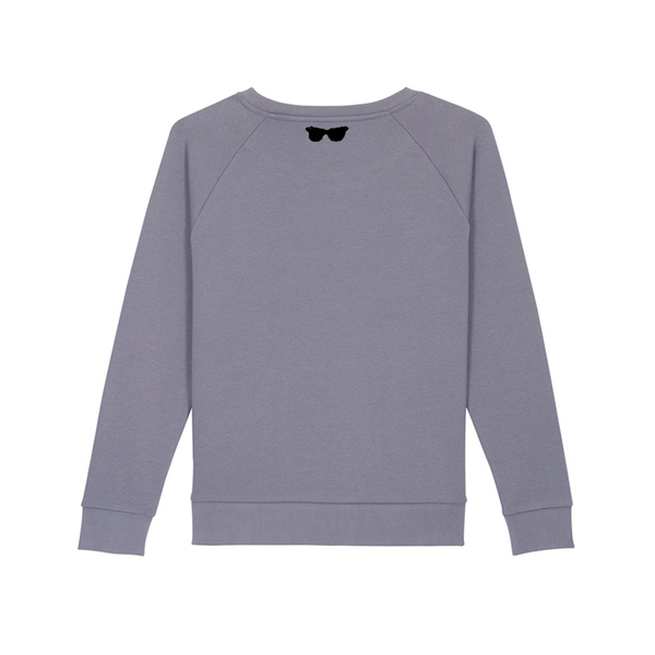 Chiller | Damen Sweater günstig online kaufen