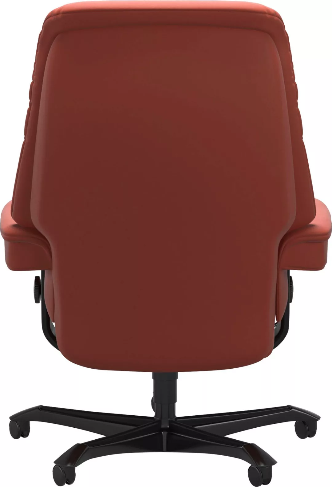 Stressless Relaxsessel "Sunrise", mit Home Office Base, Größe M, Gestell Sc günstig online kaufen