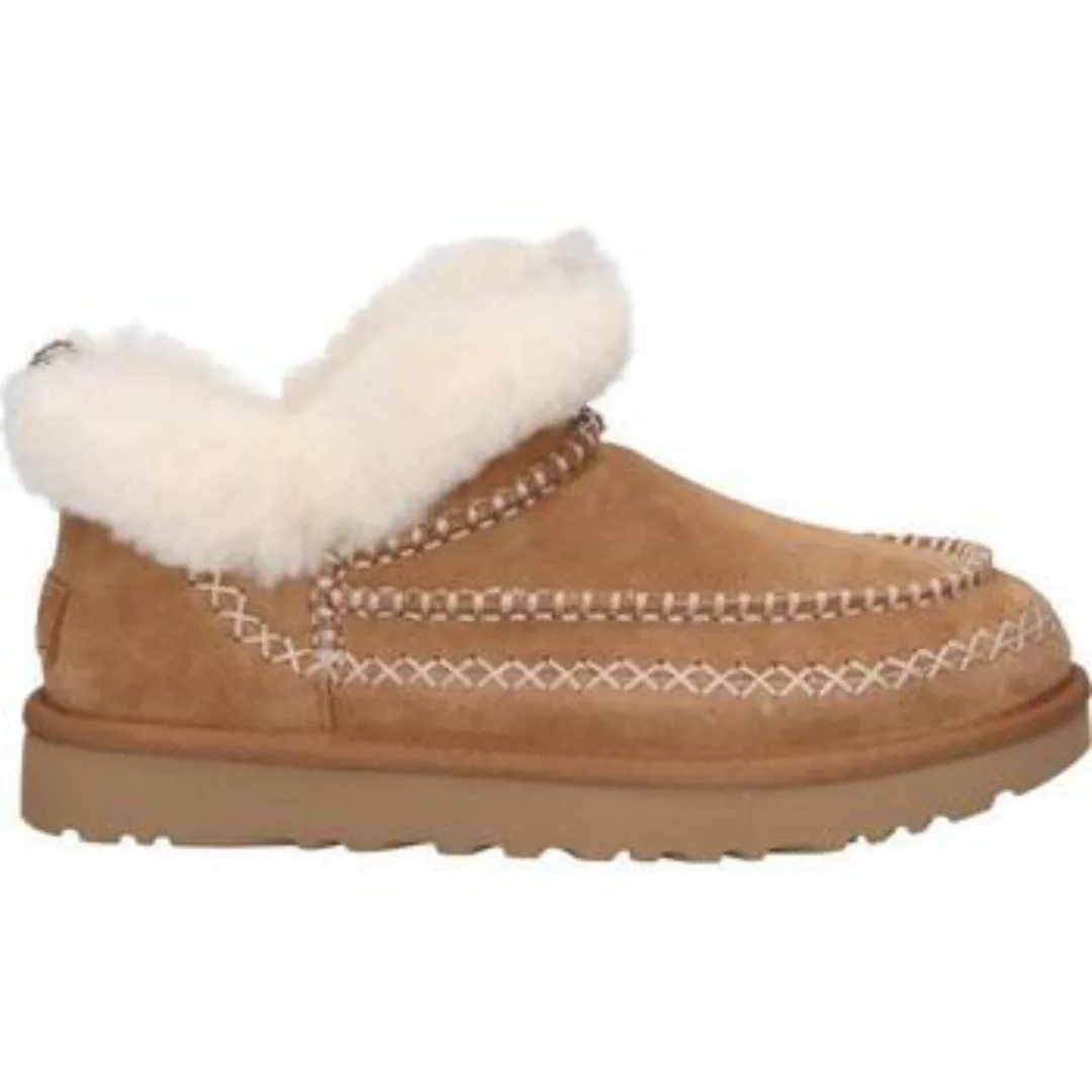 UGG  Stiefeletten 1158224 CLASSIC ULTRA MINI ALPINE günstig online kaufen