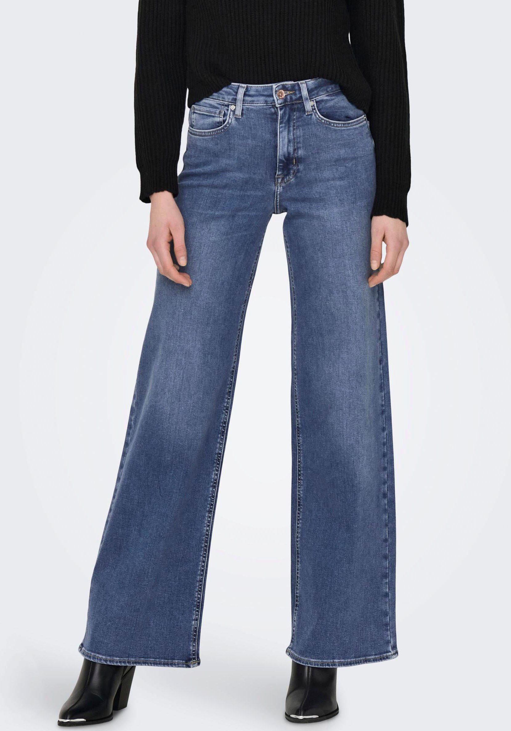 Only Damen Jeans 15282980 günstig online kaufen