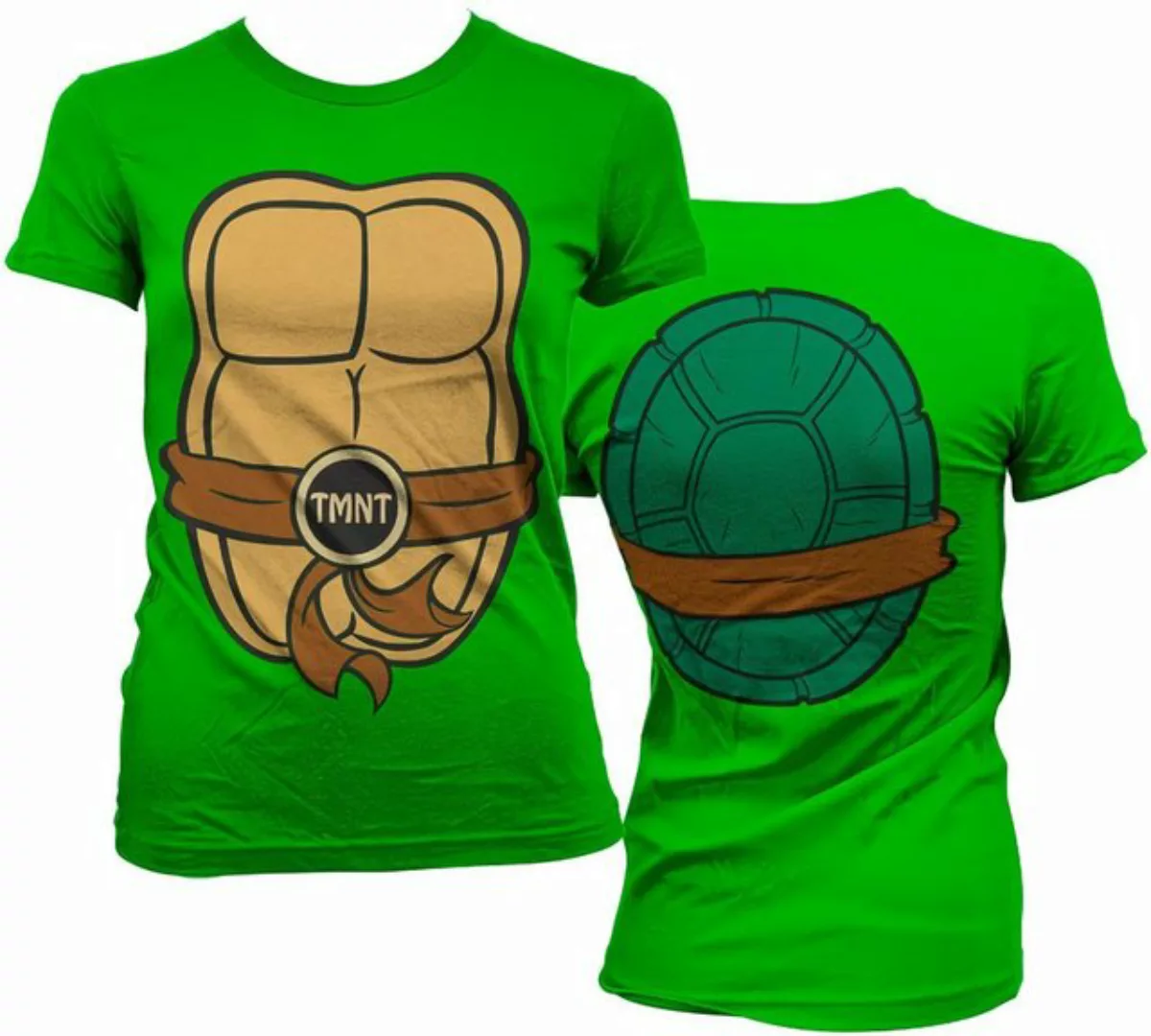 Teenage Mutant Ninja Turtles T-Shirt günstig online kaufen