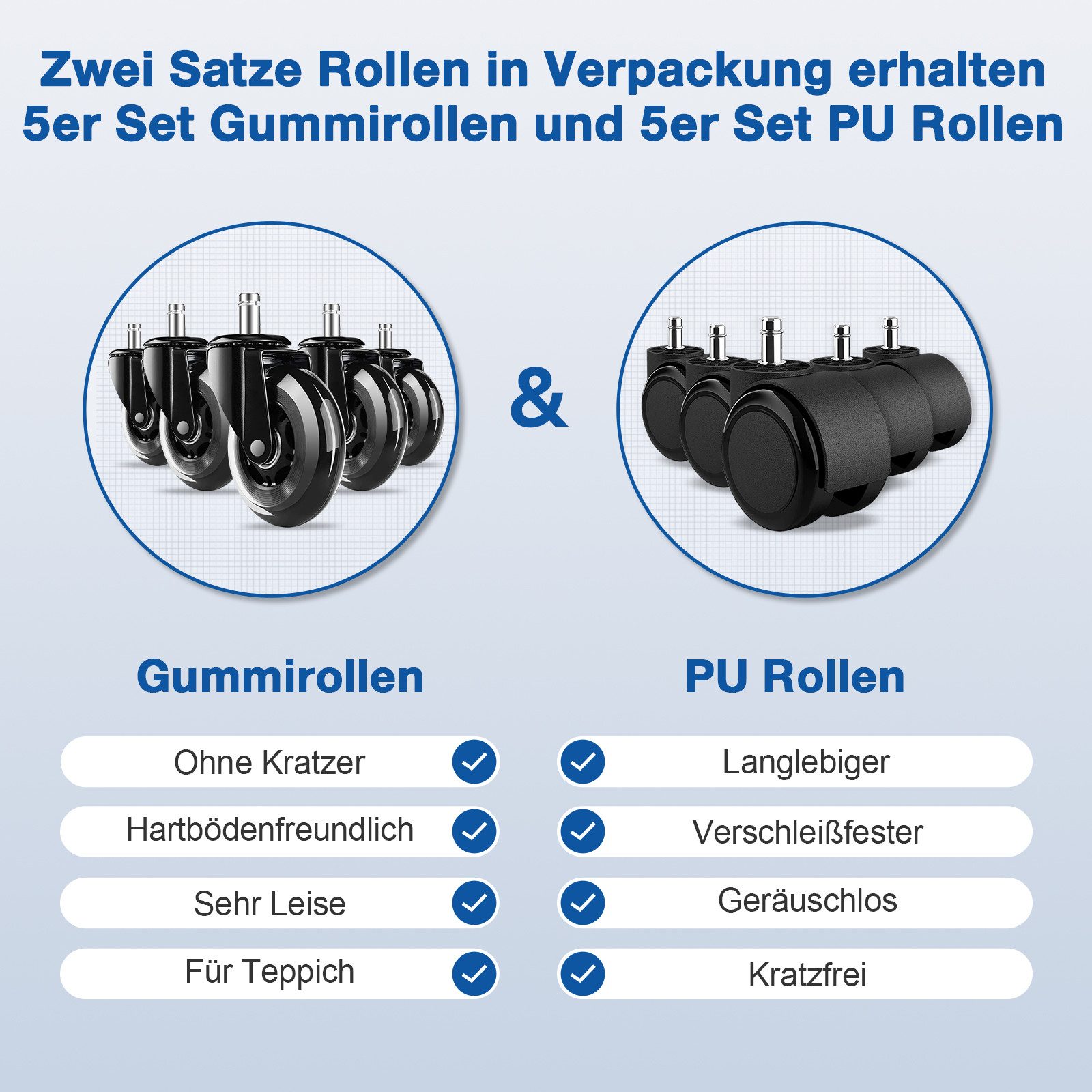 Adormii Bürostuhl Ergonomischer Bürostuhl mit verstellbarer günstig online kaufen
