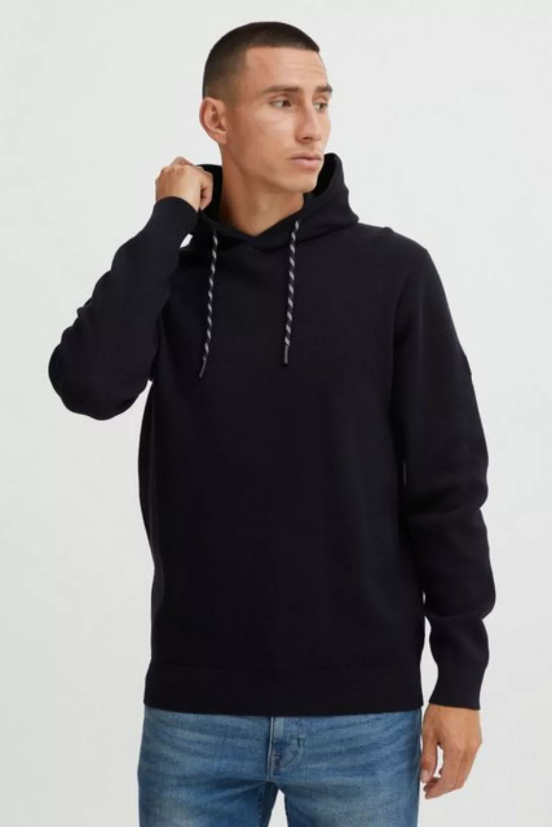 Indicode Kapuzenpullover IDMatho 35665MM günstig online kaufen