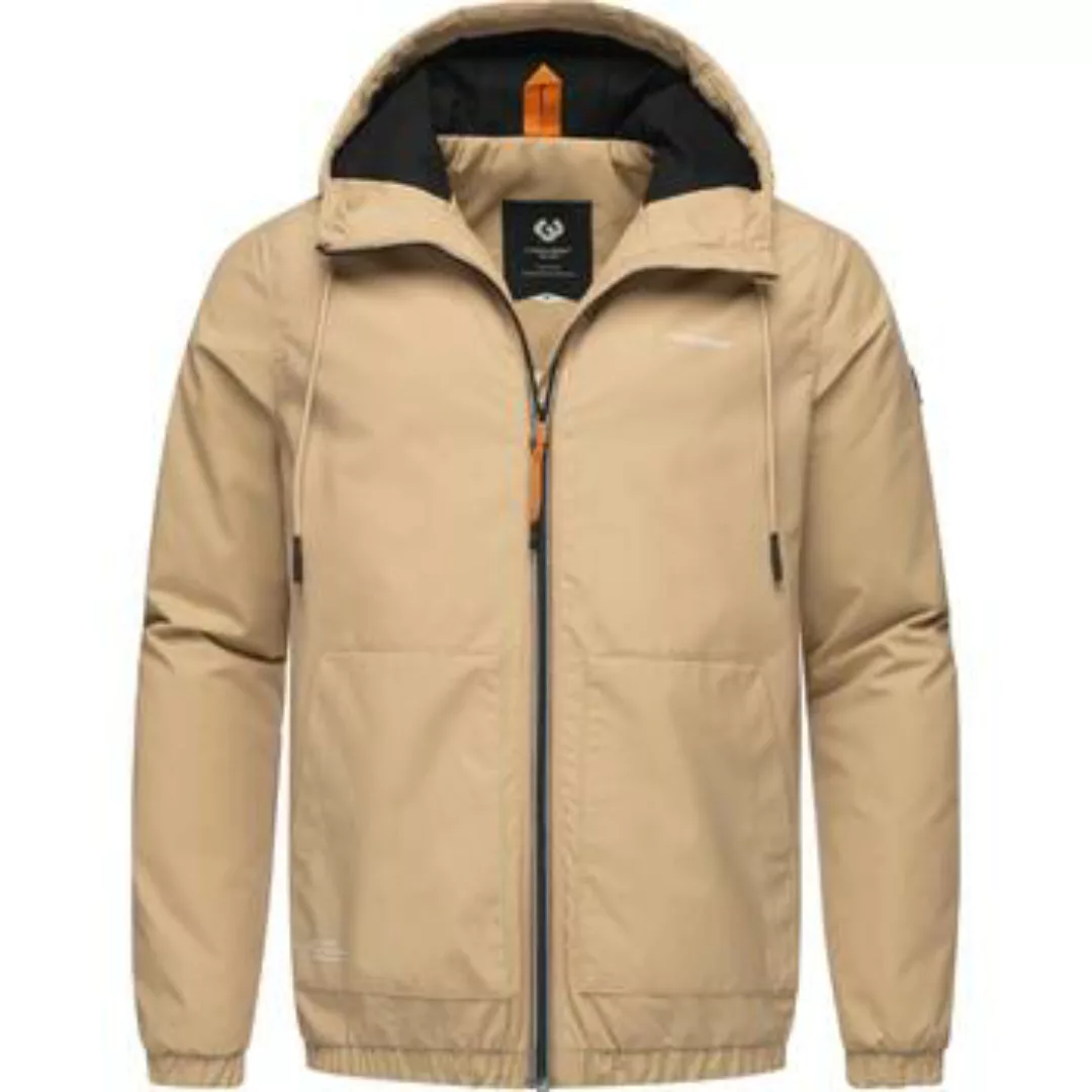 Ragwear  Jacken Outdoorjacke Windeyer günstig online kaufen