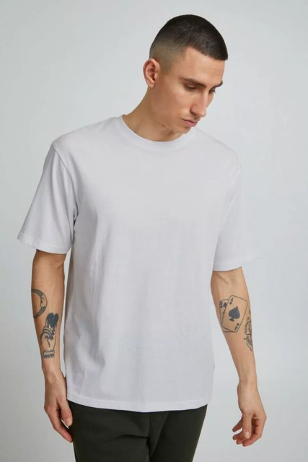 !Solid T-Shirt SDCadel SS 21107195 günstig online kaufen