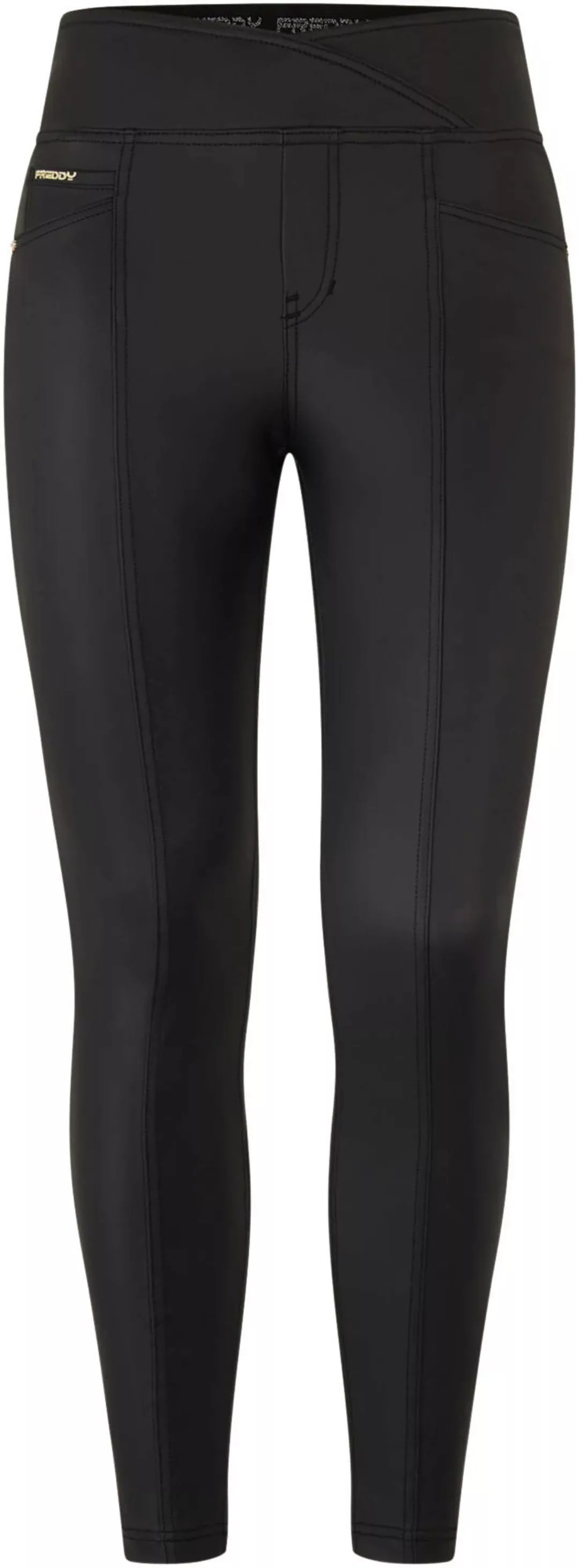 Freddy Leggings "NOW SUPERSKINNY YOGA", mit Lifting & Shaping Effekt günstig online kaufen