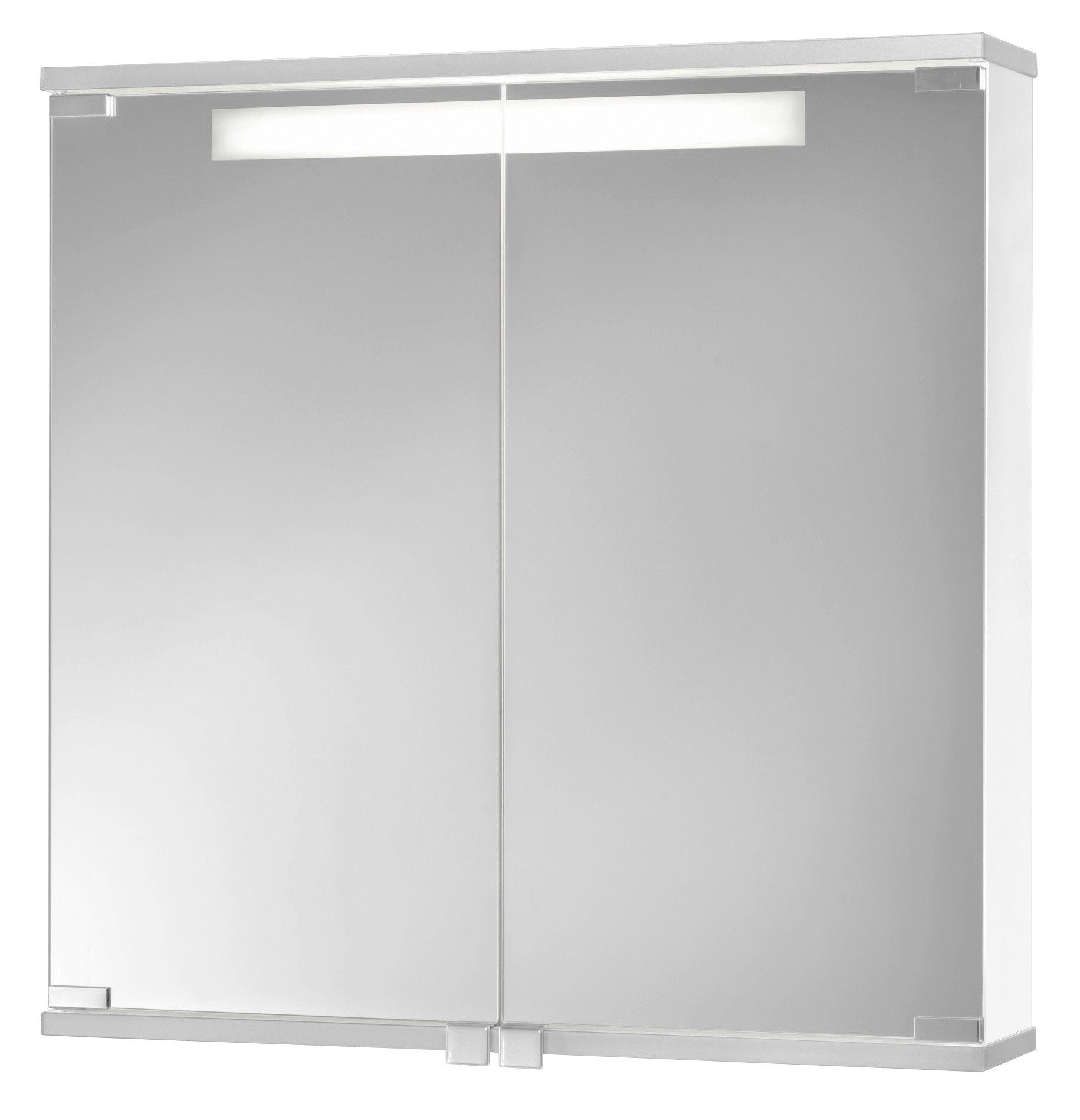 jokey Spiegelschrank "Cento 60", weiß, 60 cm Breite günstig online kaufen