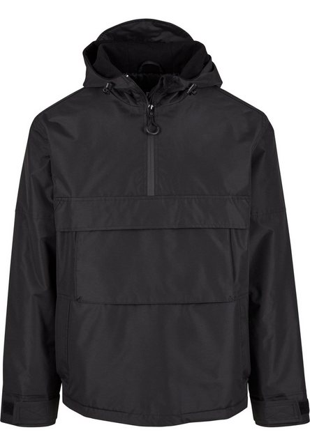 Brandit Windbreaker Brandit Brandit Men Windbreaker Arctic (1-St) günstig online kaufen