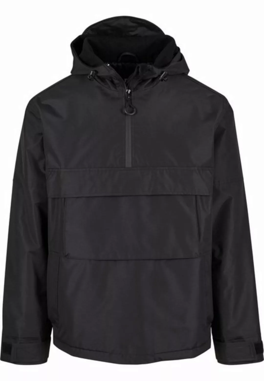 Brandit Windbreaker Brandit Brandit Men Windbreaker Arctic (1-St) günstig online kaufen