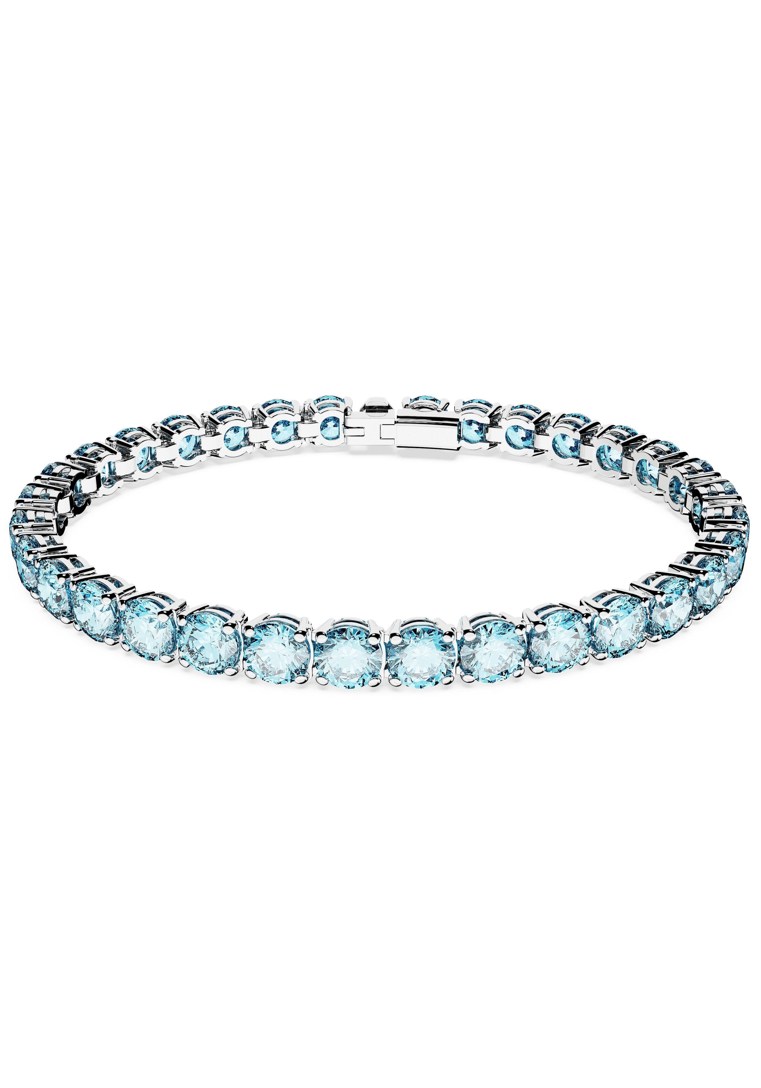 Swarovski Armkette Schmuck Geschenk Matrix Armband, günstig online kaufen