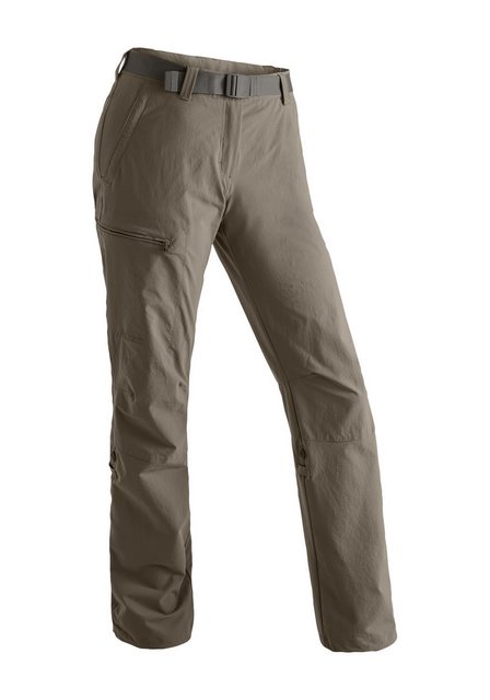 Maier Sports Trekkinghose LULAKA WOMEN CS Roll-Up Hose Outdoorhose, Funktio günstig online kaufen