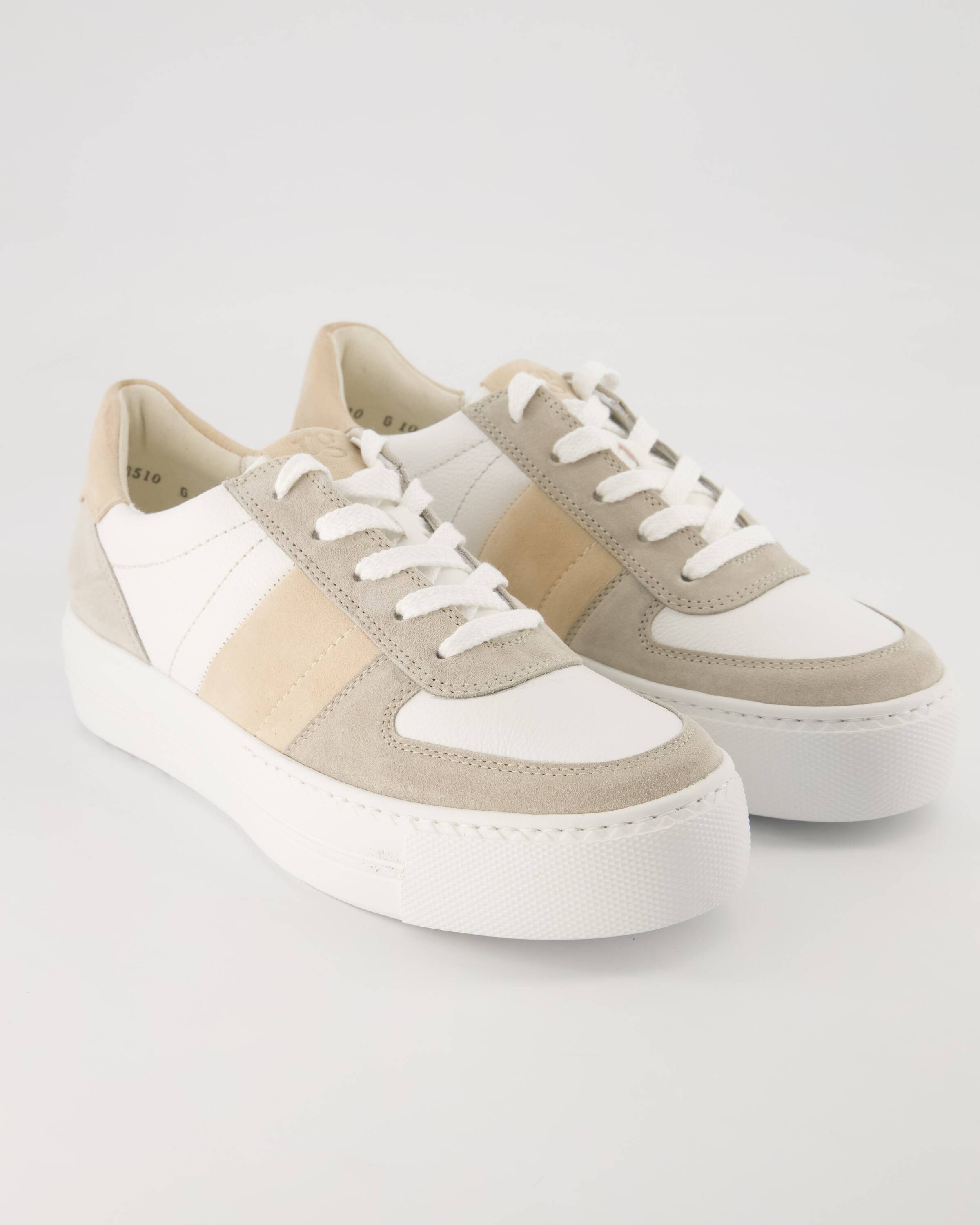 Paul Green 5230-065 Sneaker Obermaterial: Leder günstig online kaufen