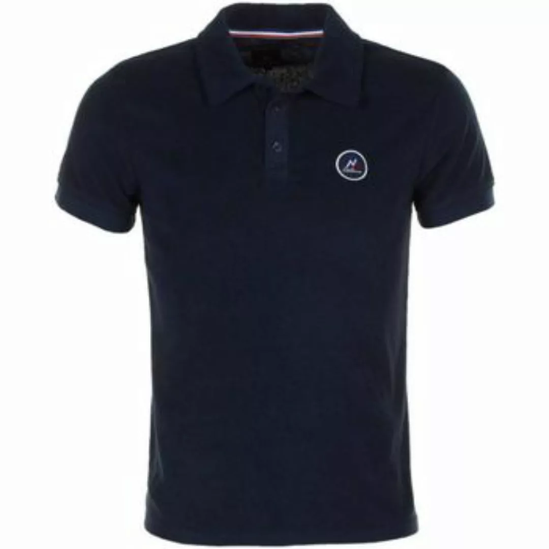 Peak Mountain  Poloshirt Polo éponge manches courtes homme CONGEAK günstig online kaufen