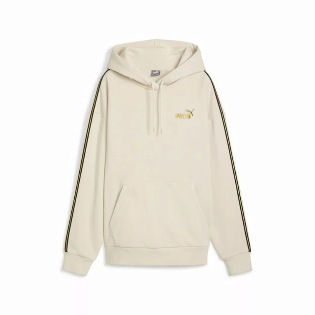 PUMA Hoodie ESS TAPE MINIMAL GOLD Hoodie Damen günstig online kaufen