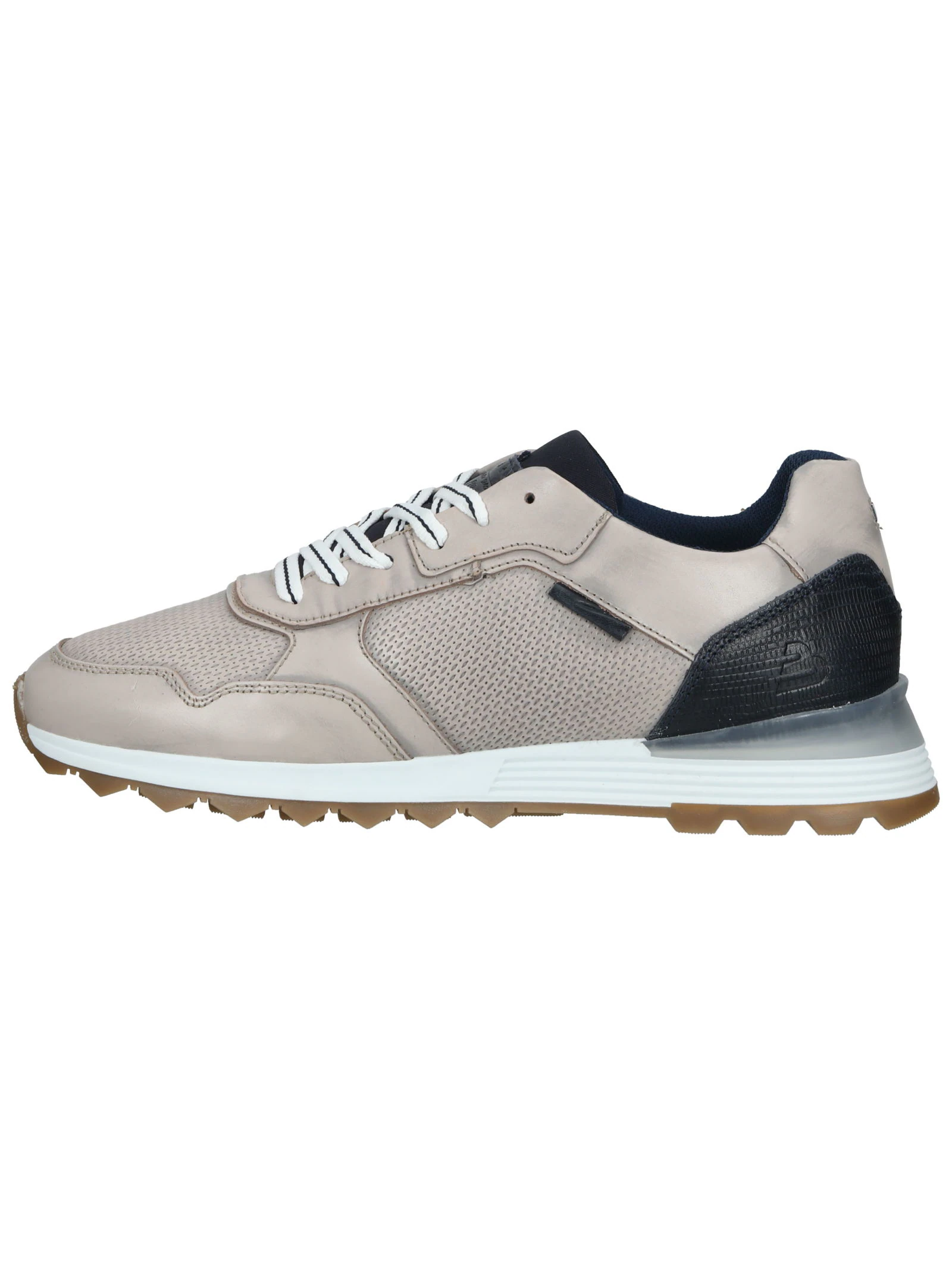 Bullboxer Sneaker "Bullboxer Sneaker Leder" günstig online kaufen