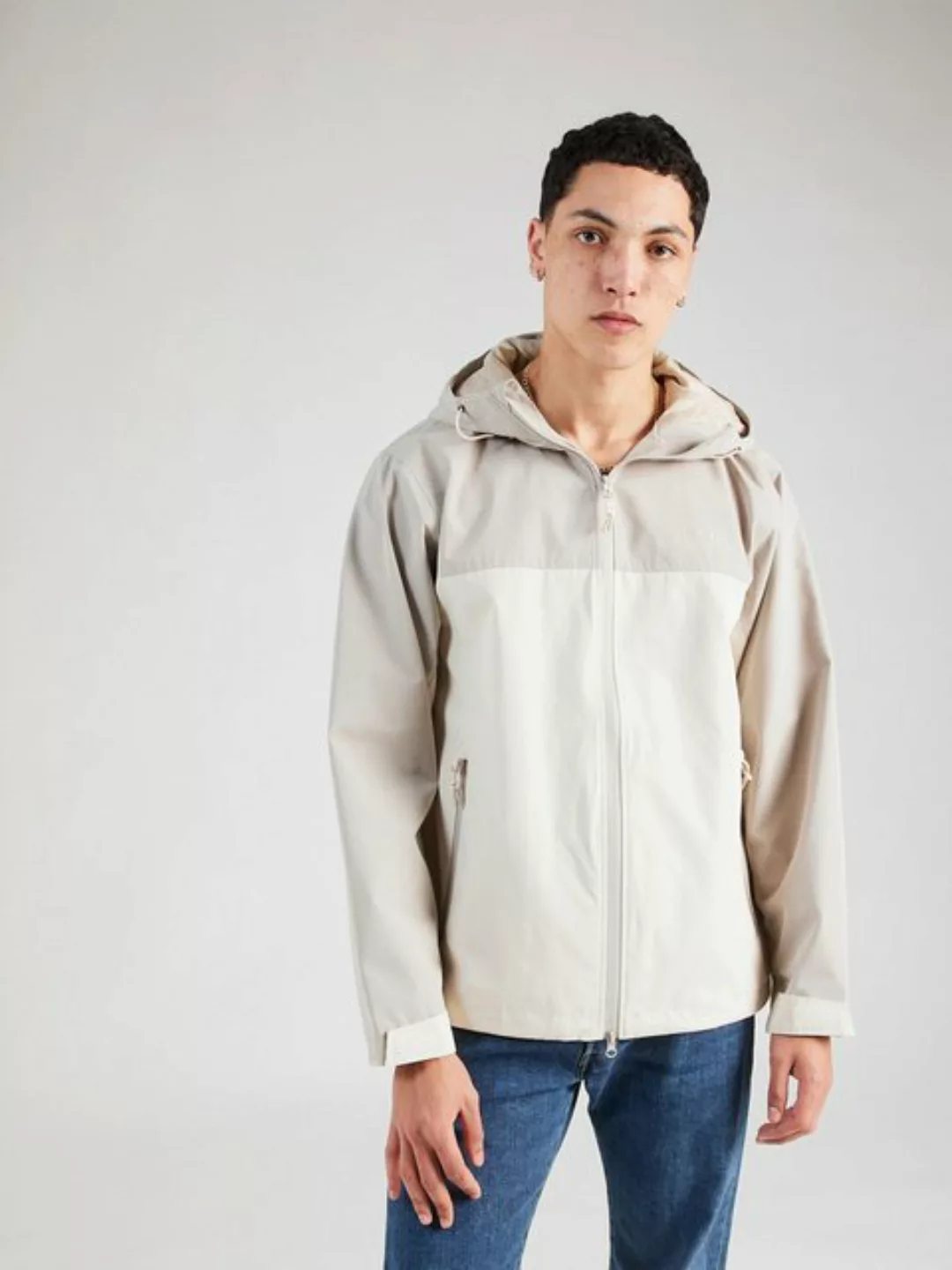 iriedaily Steppjacke Terance (1-St) günstig online kaufen