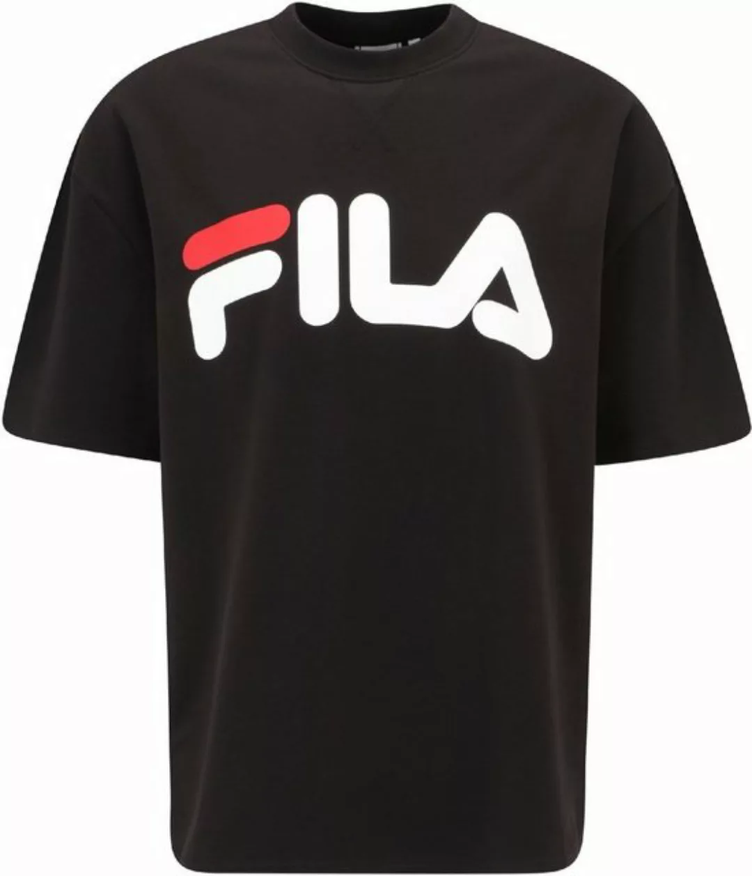 Fila T-Shirt Lowell Oversized Logo Tee günstig online kaufen