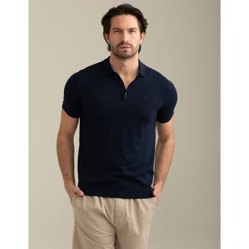 Fred Mello  Poloshirt FM25S09MA günstig online kaufen