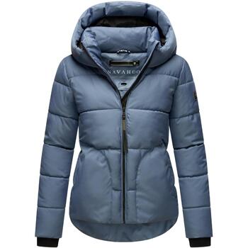 Navahoo  Jacken Steppjacke Lachperle XIV günstig online kaufen