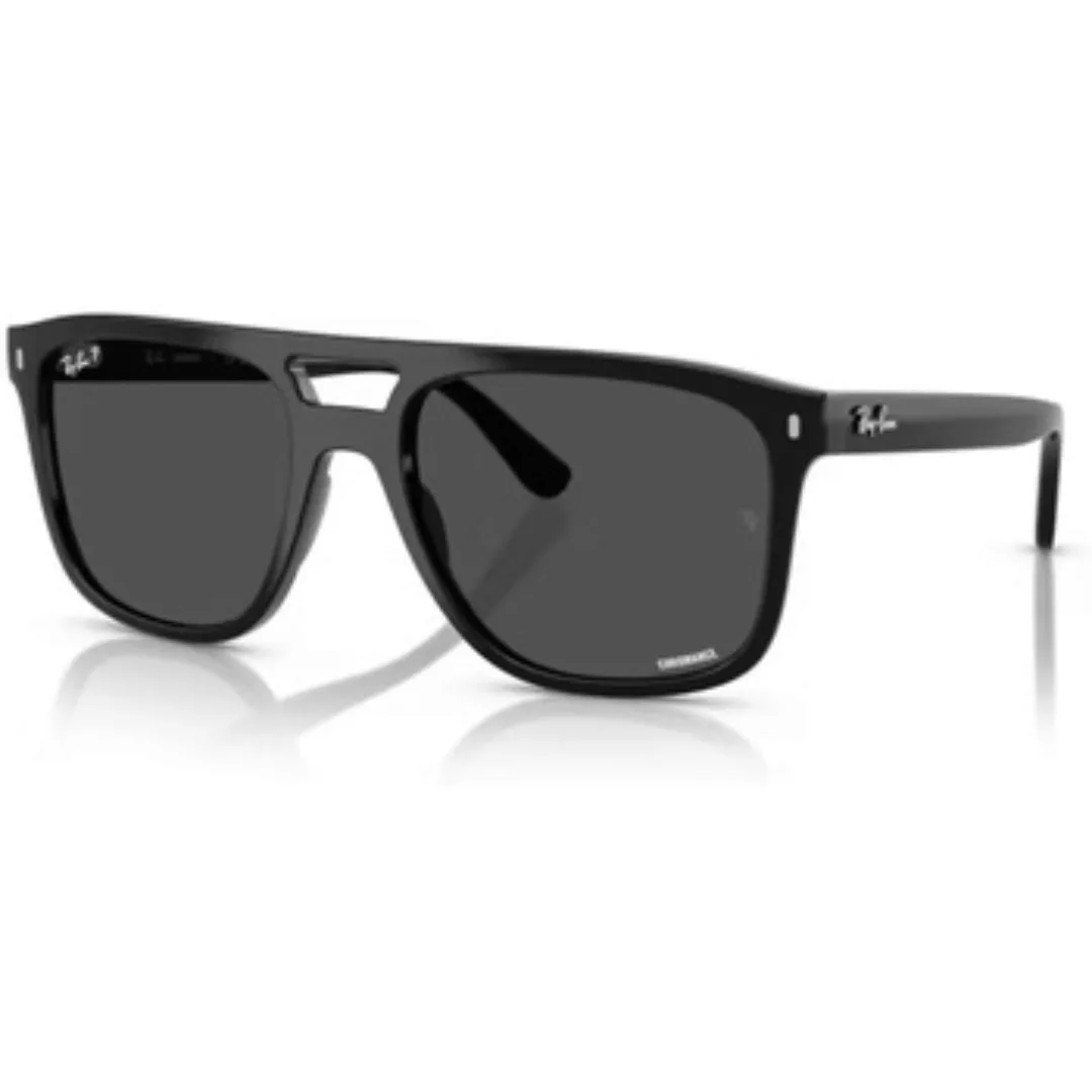 Ray-ban  Sonnenbrillen Sonnenbrille  RB2213 901/K8 Polarisiert günstig online kaufen