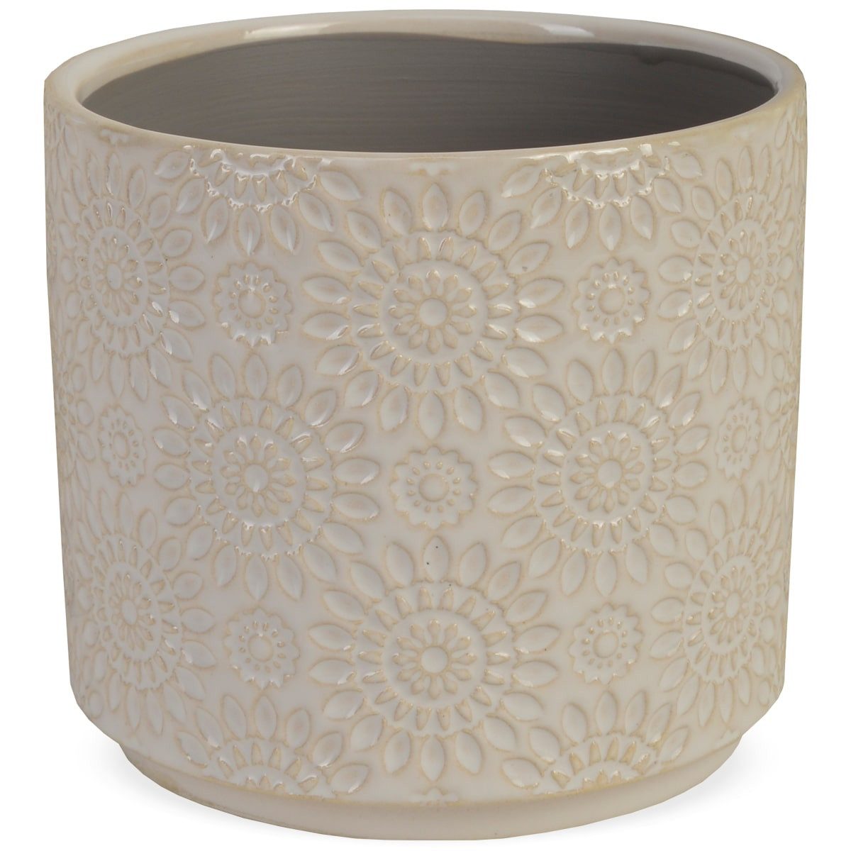 matches21 HOME & HOBBY Blumentopf Boho günstig online kaufen