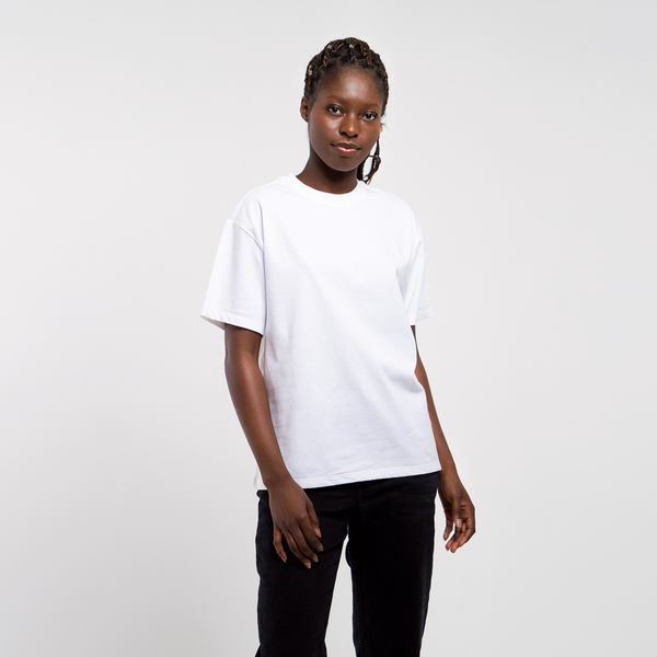 Oversized T-shirt günstig online kaufen