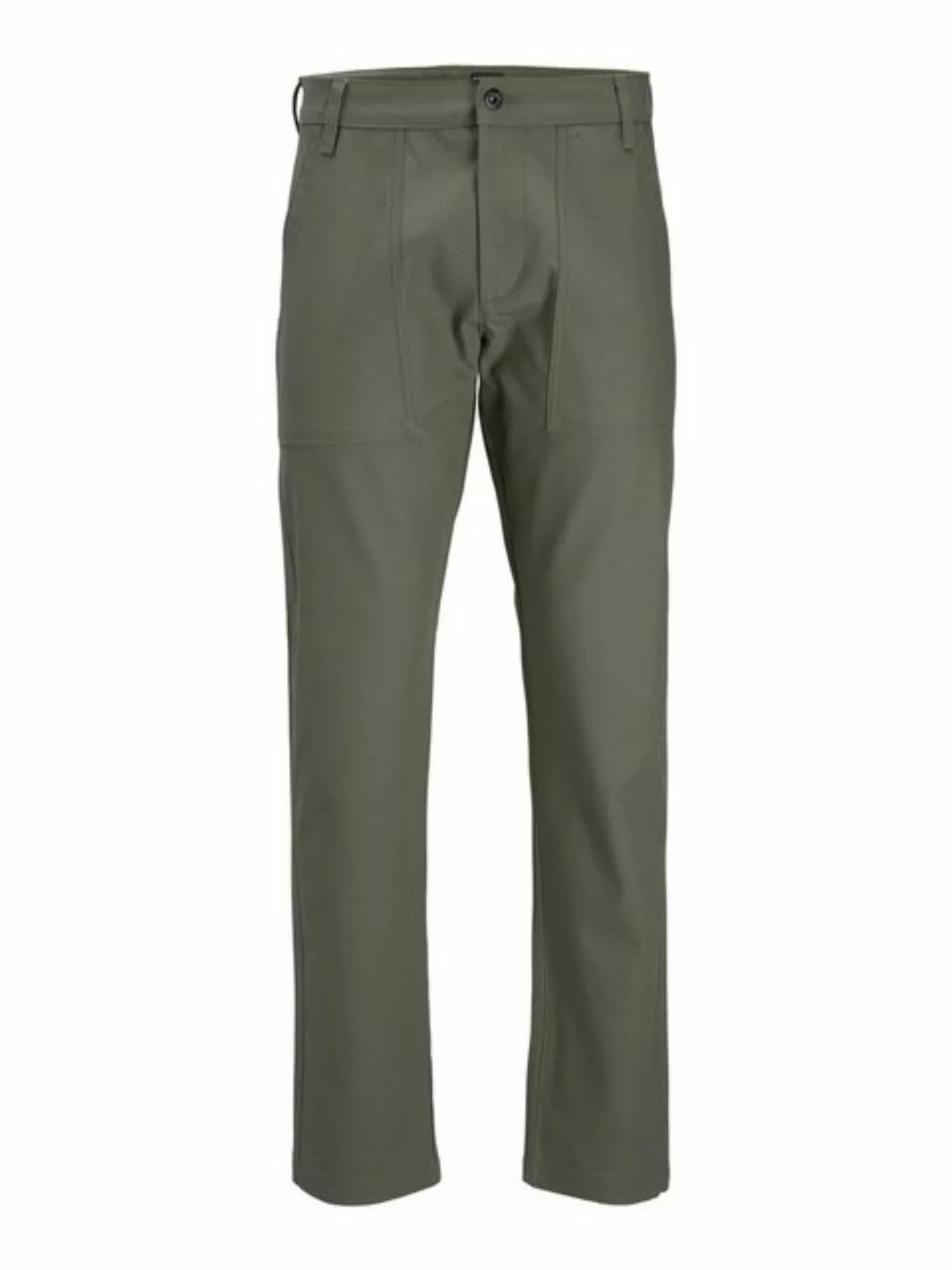 Jack & Jones Chinohose Royal Workwear (1-tlg) günstig online kaufen