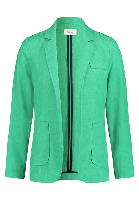 Cartoon Jackenblazer Casual-Blazer günstig online kaufen