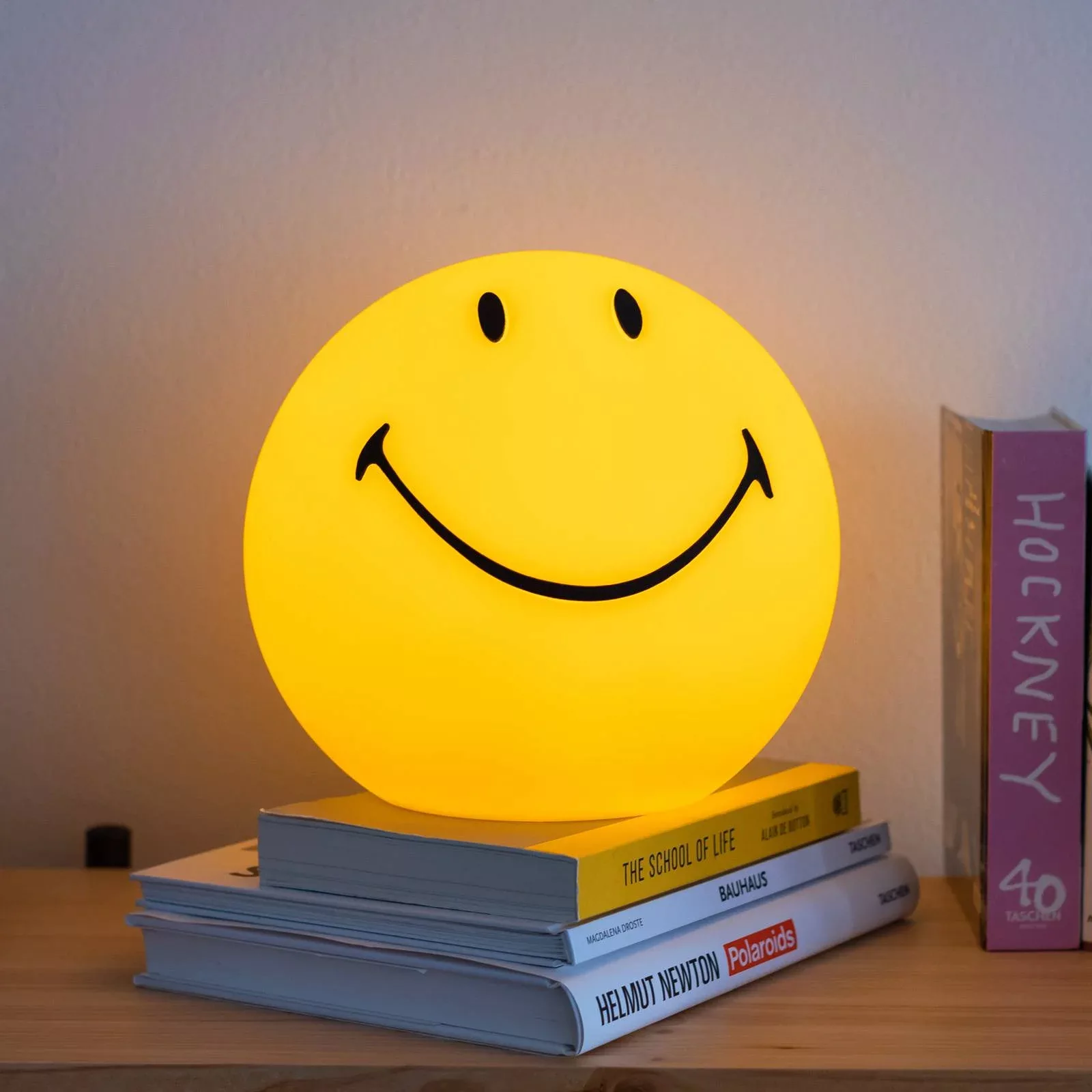 Mr Maria Smiley Kinderleuchte Star Light, 23 cm günstig online kaufen