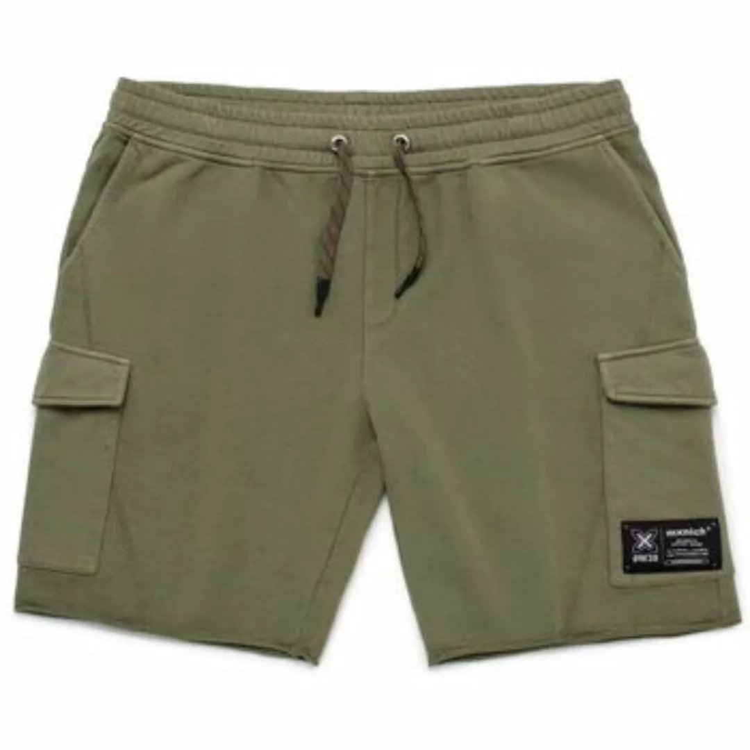 Munich  Shorts Bermuda camp 2507248 Khaki günstig online kaufen