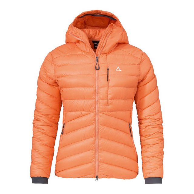 Schöffel Anorak Schöffel W Down Jacket Tschierval Damen Anorak günstig online kaufen