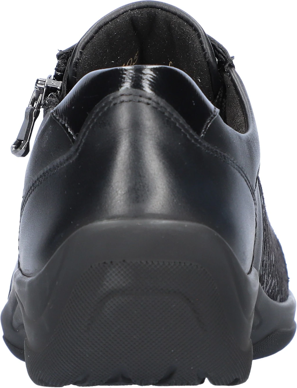 Waldläufer Schnürschuh "HESNA-Soft", Bequemschuh, Halbschuh, Sneaker in Kom günstig online kaufen