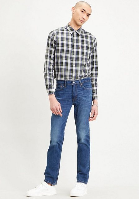 Levi's® Slim-fit-Jeans 511 SLIM mit Stretch günstig online kaufen