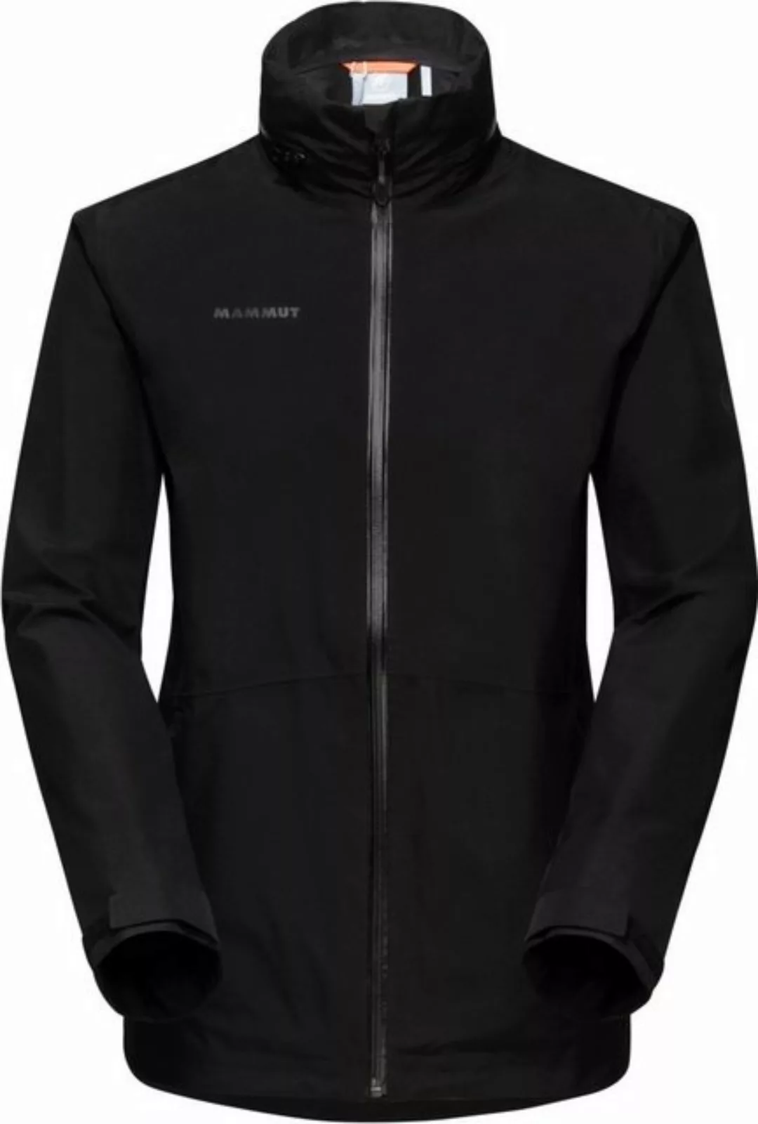 Mammut Funktionsjacke Ayako Tour HS Hooded Jacket Women BLACK günstig online kaufen