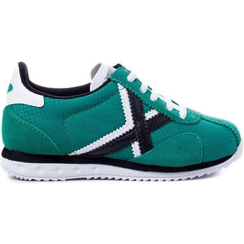 Munich  Sneaker Mini sapporo 8430051 Verde günstig online kaufen