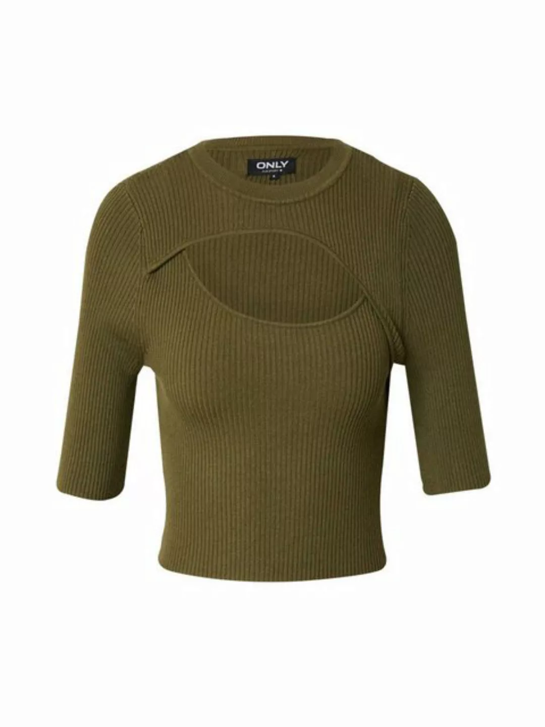 ONLY Strickpullover LIZA (1-tlg) Cut-Outs günstig online kaufen