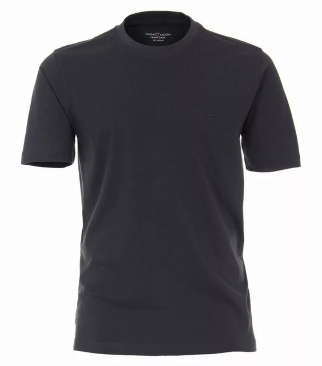 CASAMODA T-Shirt CASAMODA T-Shirt uni günstig online kaufen