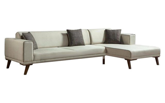 JVmoebel Ecksofa, Made in Europa günstig online kaufen