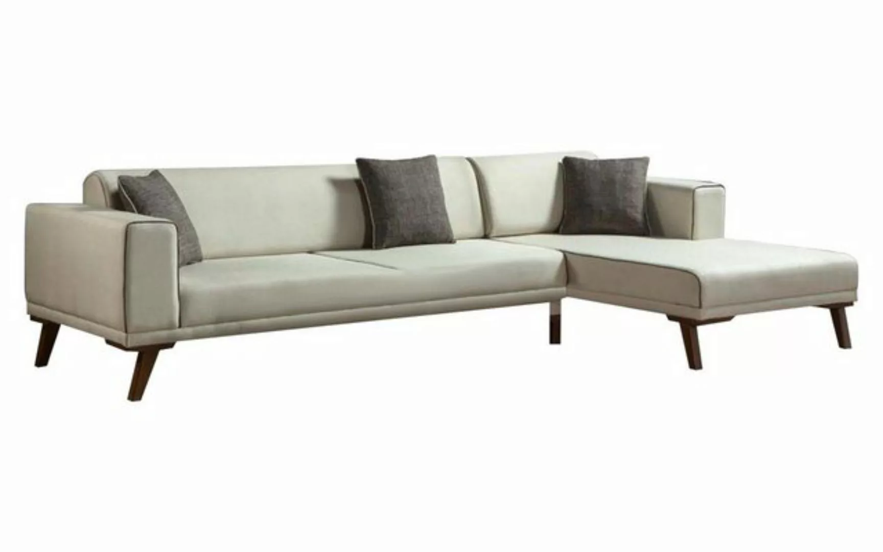 JVmoebel Ecksofa, Made in Europa günstig online kaufen