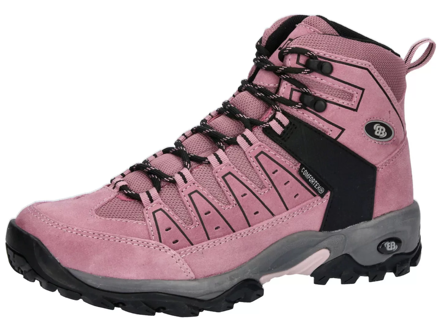 BRÜTTING Outdoorschuh "Outdoorstiefel Mount Pinos High" günstig online kaufen
