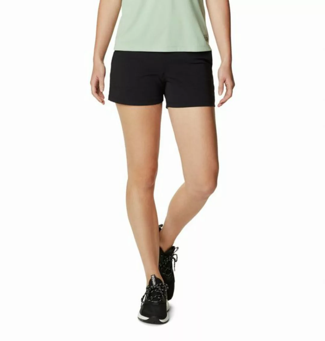 Mountain Hardwear Shorts Mountain Hardwear W Dynama 2 Short Damen Shorts günstig online kaufen