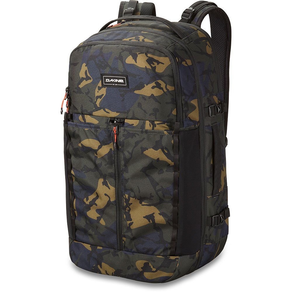 Dakine Split Adventure 38l Rucksack One Size Cascade Camo günstig online kaufen