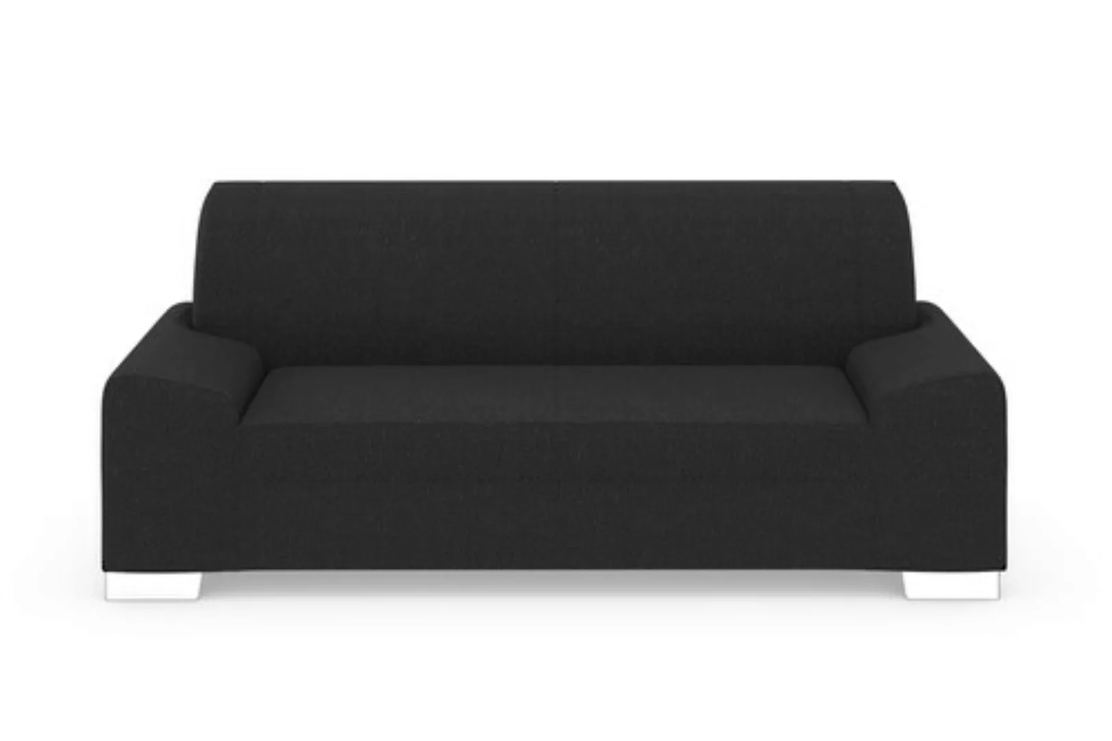 DOMO collection 2-Sitzer "Anzio", Wahlweise mit Federkern günstig online kaufen