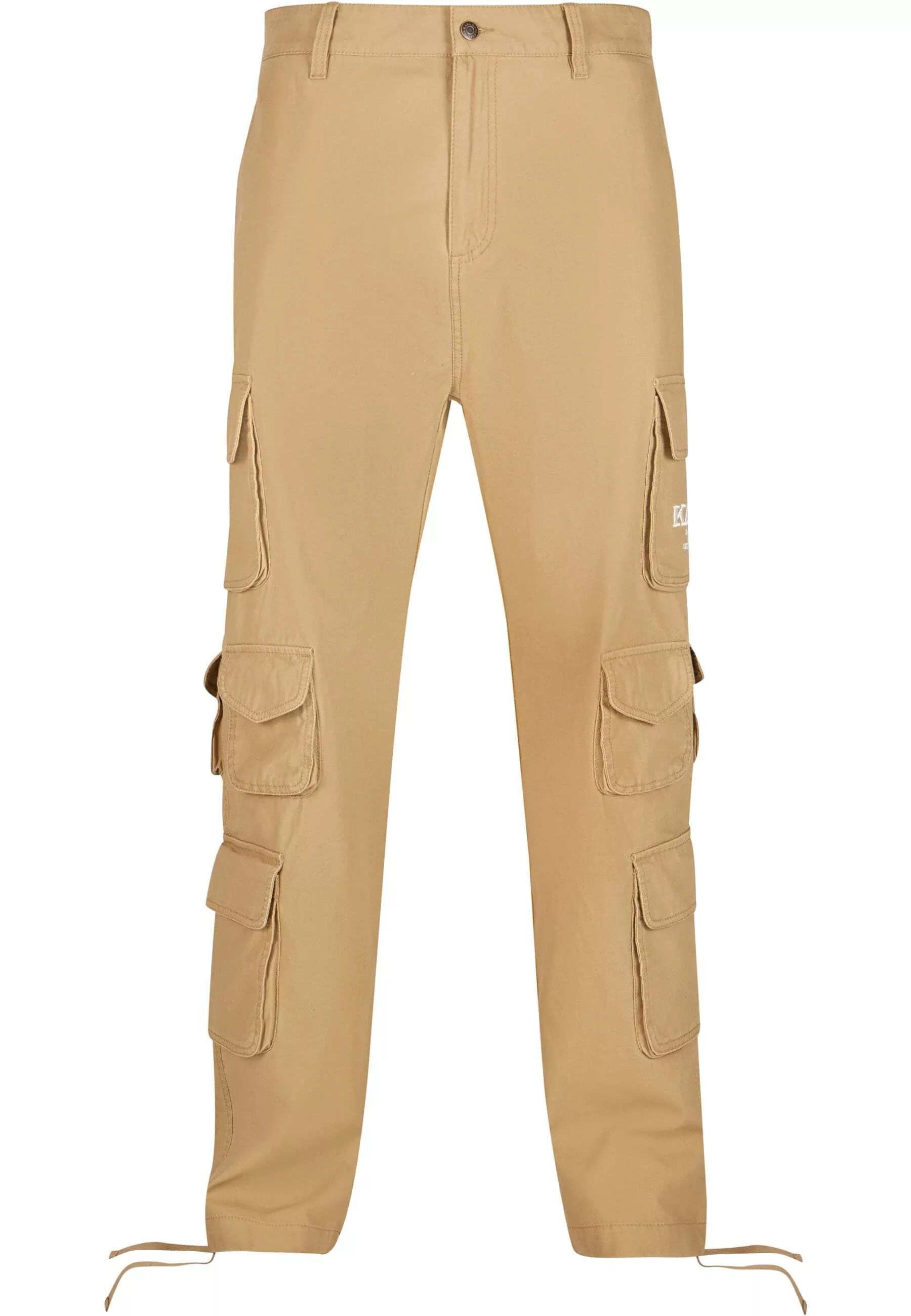 Karl Kani Cargohose "Karl Kani Herren Retro Washed Cargo Pants", (1 tlg.) günstig online kaufen