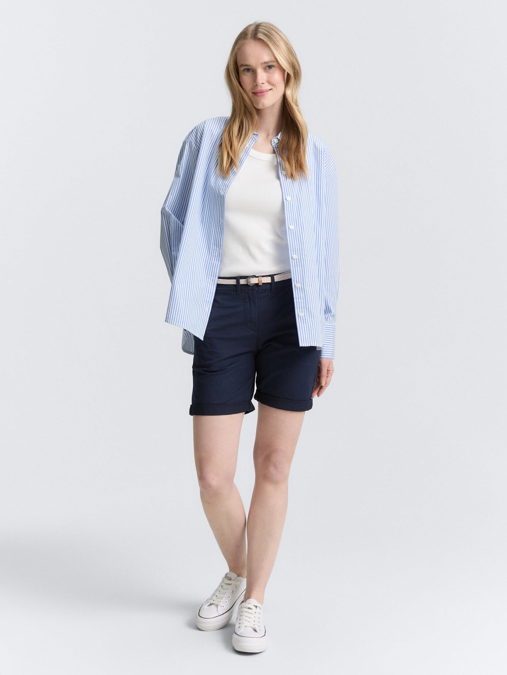 TOM TAILOR Bermudas günstig online kaufen