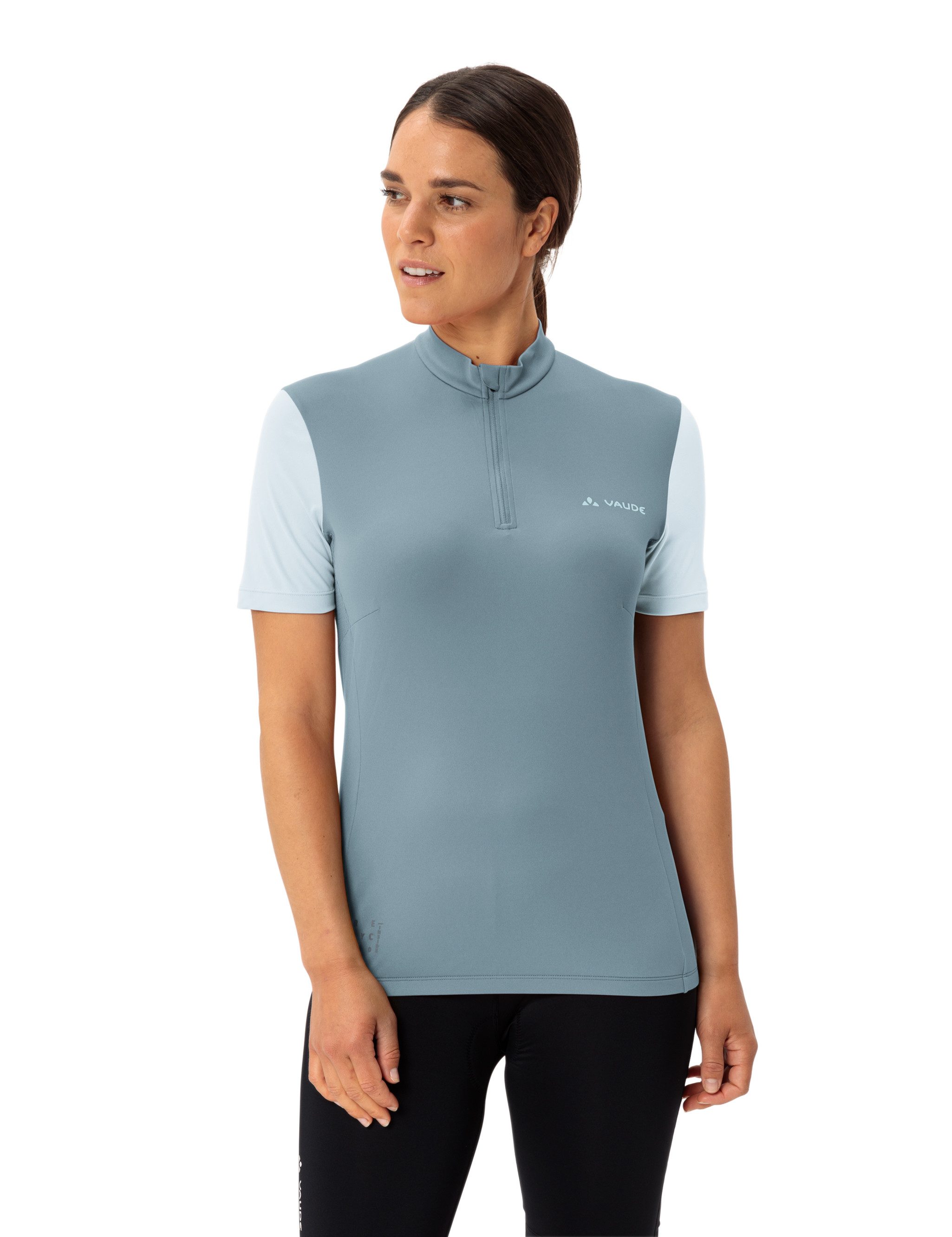 VAUDE Radtrikot Women's Matera HZ Tricot günstig online kaufen