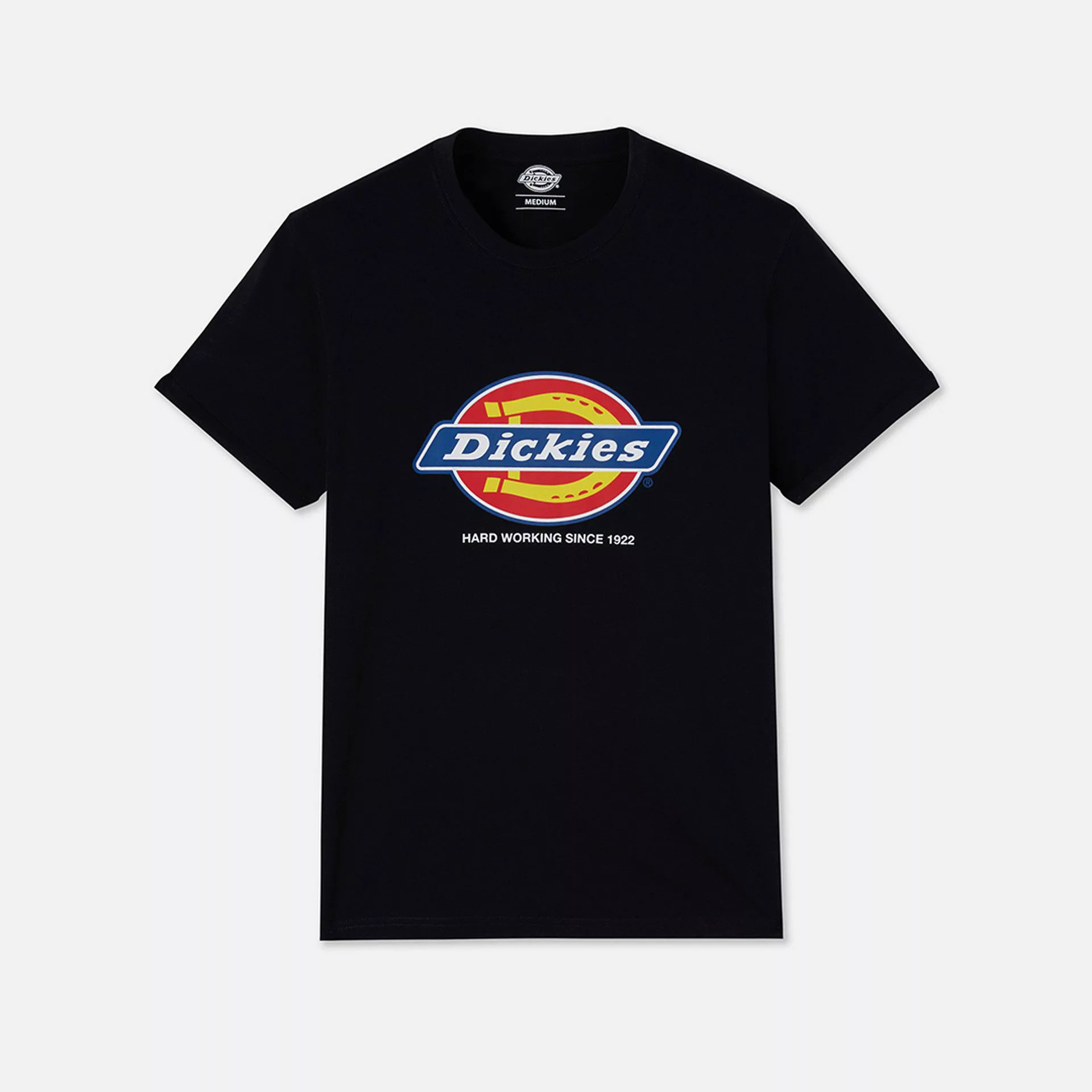 Dickies T-Shirt Dickies Workwear T-Shirt DENISON günstig online kaufen