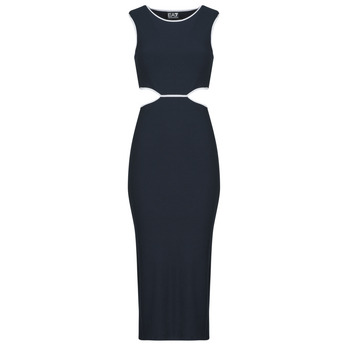 Emporio Armani EA7  Maxikleider TRAIN COSTA SMERALDA DRESS  7W000301 günstig online kaufen