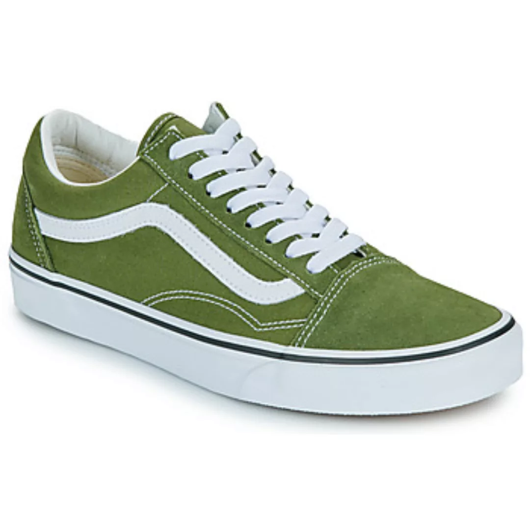 Vans  Sneaker Old Skool günstig online kaufen