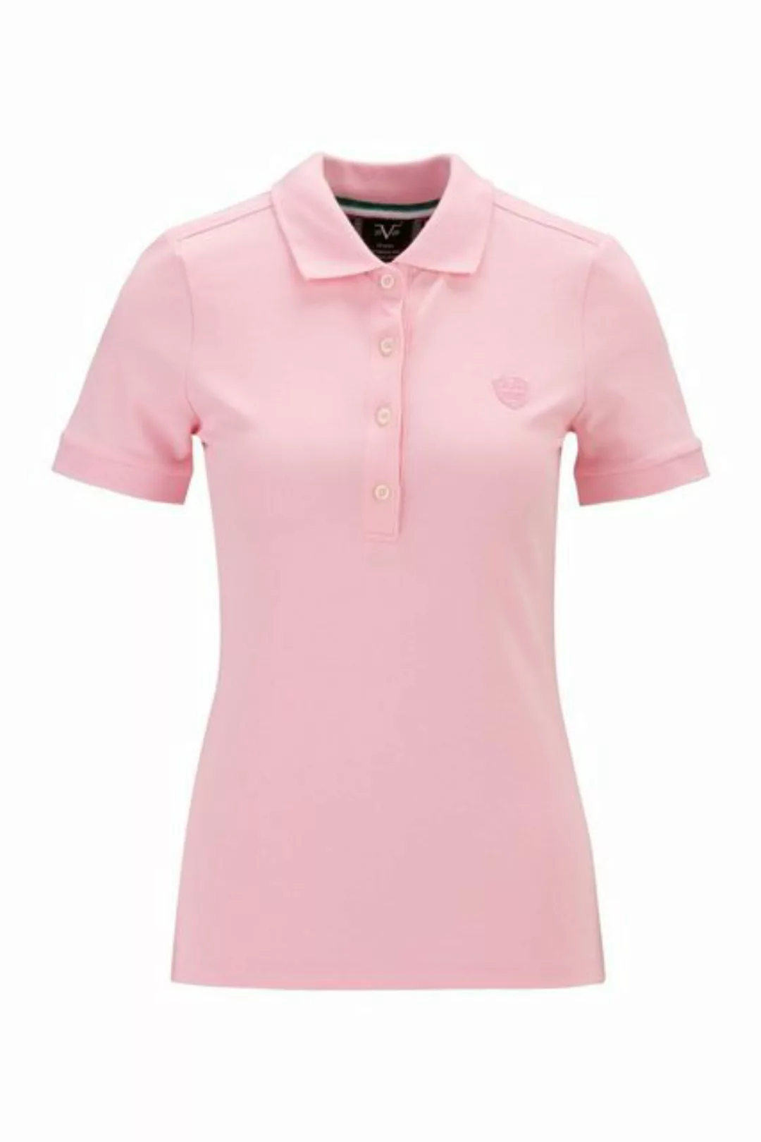 19V69 ITALIA Poloshirt - T-SHIRT - Kurzarm - BIBI - Polo günstig online kaufen